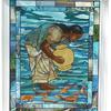 Our Most Precious Gift, 
43" x 53" -  $5000
