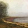 Cranberry Bog #1, 11" x 14" - $600