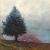 Cranberry Harvest, 18" x 24" - $1500