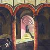 Sanctuary,  36" x 48" -  $5800