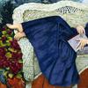 The Journal, 24" x 48" -  $4000