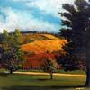 Avignonese Estate, Montefulciano
12" x 12" -  $900