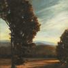 Vermont Sunset,  20" x 16" -  $1200